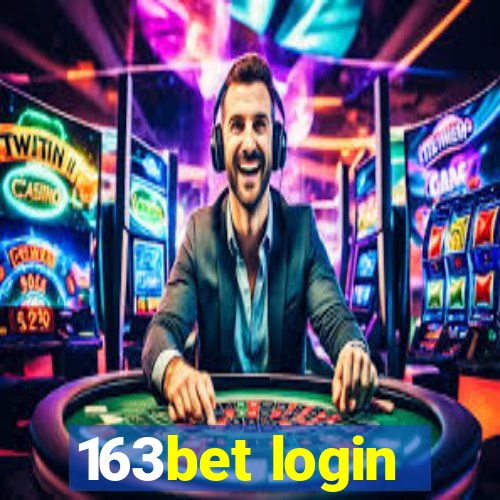 163bet login